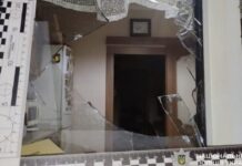 Викрав майно з оселі місцевої мешканки: слідчі Дніпра направили обвинувальний акт до суду
