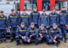 Від добровольців до чотирьох варт: як громада на Дніпропетровщині створила власний пожежно-рятувальний підрозділ