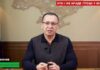 «Якщо країна воює, кожна гривня в бюджеті має працювати на перемогу», — Загід Краснов