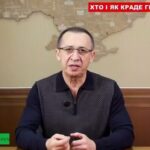«Якщо країна воює, кожна гривня в бюджеті має працювати на перемогу», — Загід Краснов