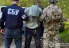 У Дніпрі поліцейські спільно з СБУ викрили чоловіка, причетного до незаконного збуту зброї та боєприпасів