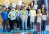 Юні плавці з Кривого Рогу здобули 18 медалей на турнірі в Кам’янському
